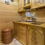 בקתה Pod Giewontem *