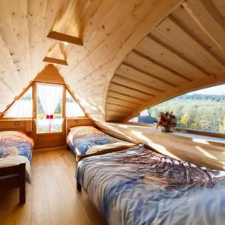 Pod Giewontem Ciche (Nowy Targ)