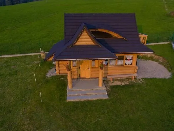 Pod Giewontem Ciche (Nowy Targ)