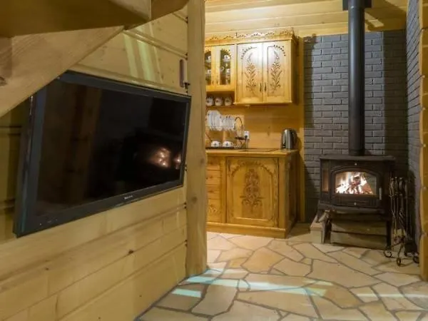 Pod Giewontem * Ciche (Nowy Targ)