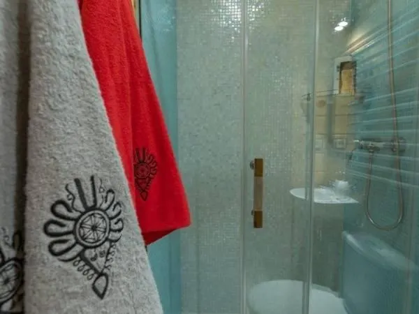 Horská chata Pod Giewontem *